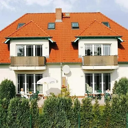 Apartment Kos - Tambach-münchow Koserow