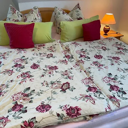 Kos - Tambach-münchow Apartment Koserow